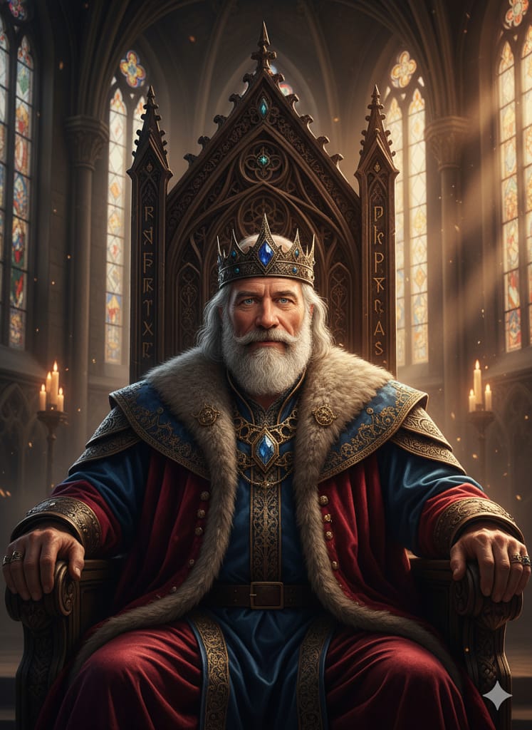 - Morgan Plantagenet: Ancestral Cryptology and Genetic Cartography News