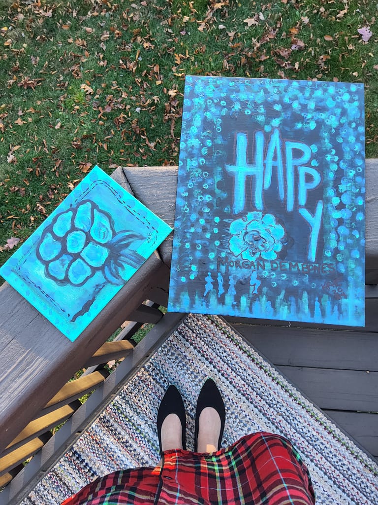 - Morgan Plantagenet: Ancestral Cryptology and Genetic Cartography News