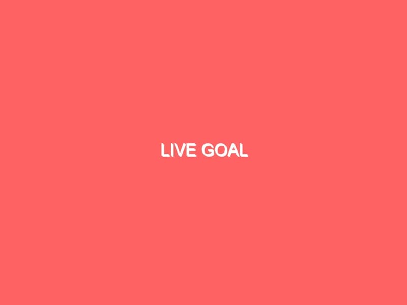 Live Goal