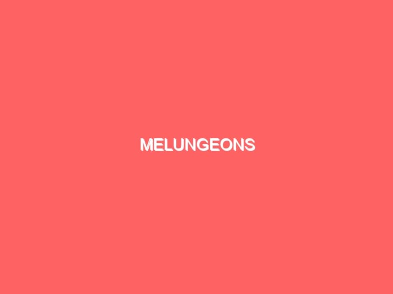 Melungeons
