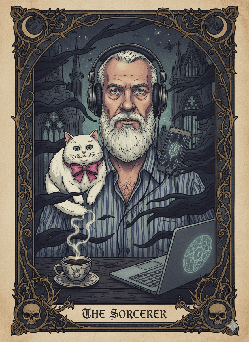 - Morgan Plantagenet: Ancestral Cryptology and Genetic Cartography News