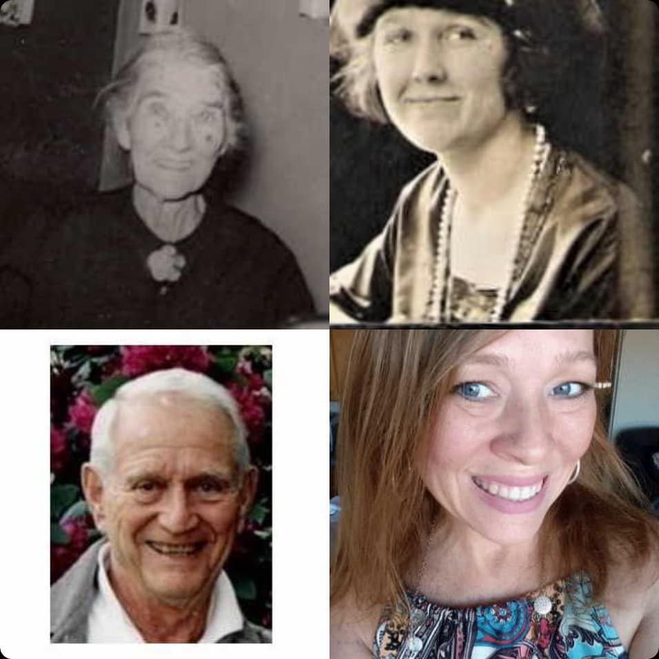 1000030027 - Morgan Plantagenet: Ancestral Cryptology and Genetic Cartography News Kae Davis DBA Morgan Plantagenet