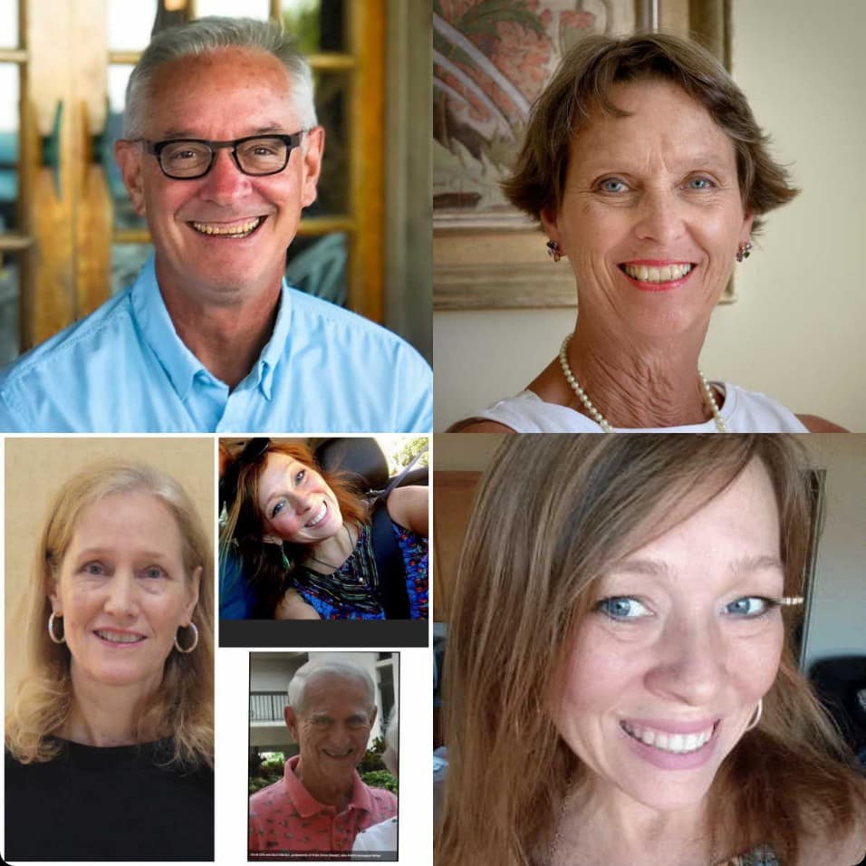 Last Year I Started To Buy Land Instead Of Stock