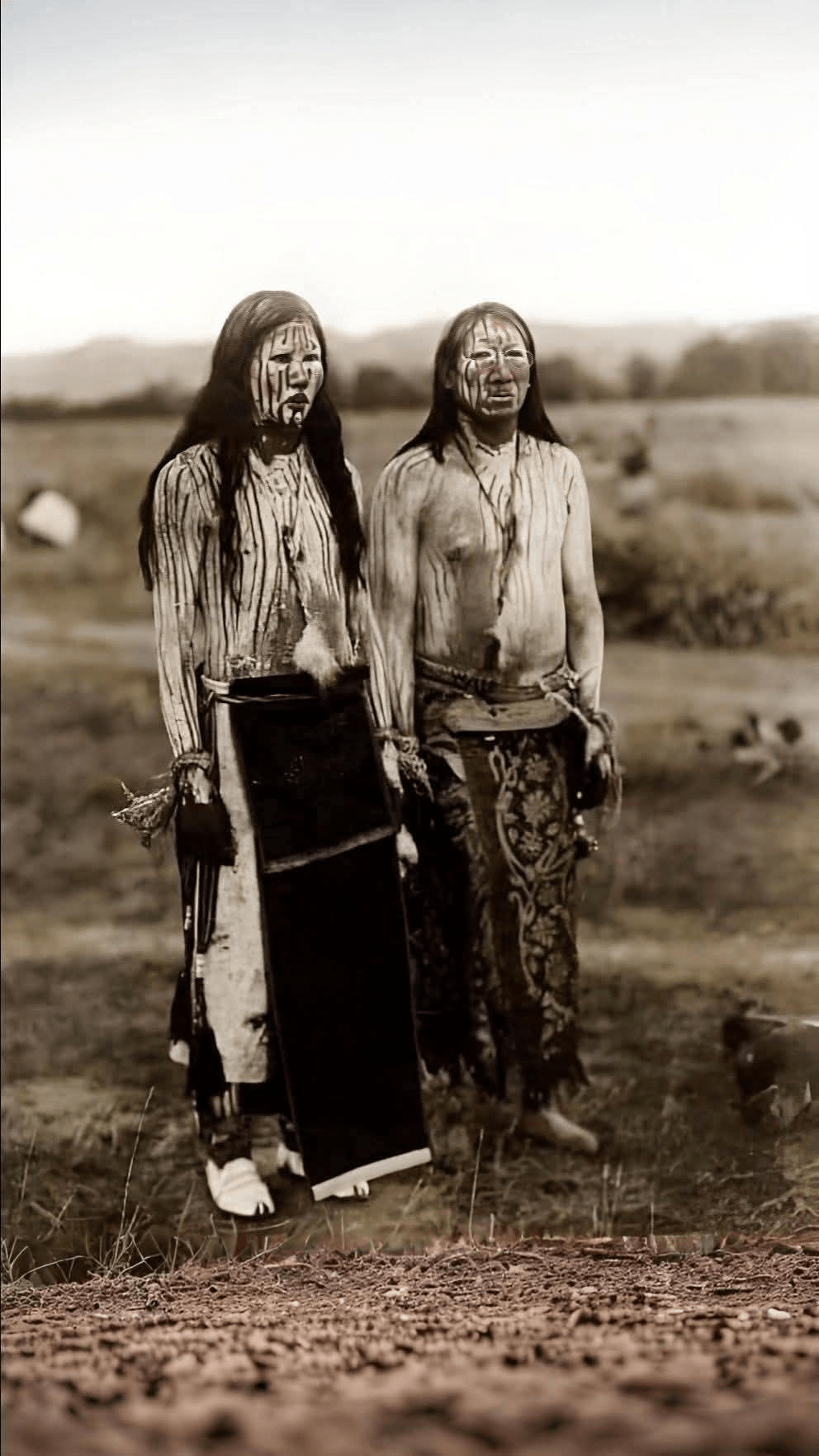 1000039827 - Morgan Plantagenet: Ancestral Cryptology and Genetic Cartography News 1000039827