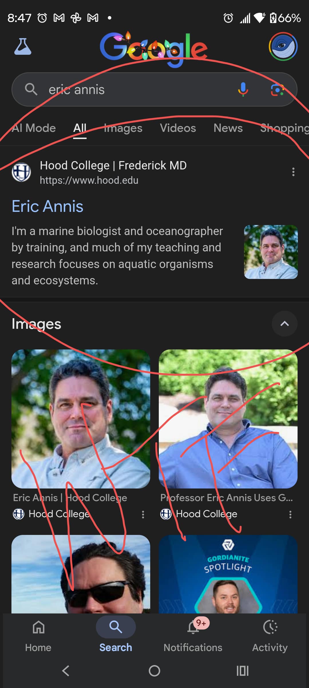 - Morgan Plantagenet: Ancestral Cryptology News