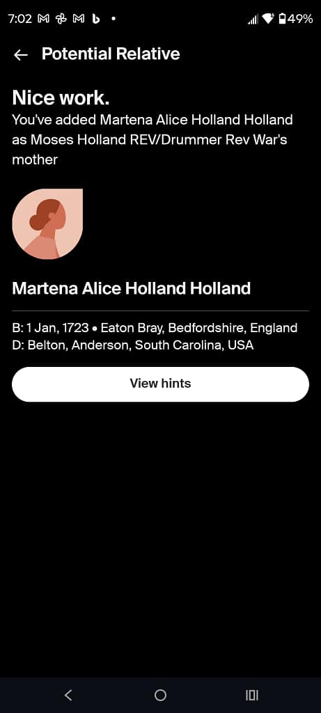 - Morgan Plantagenet: Ancestral Cryptology and Genetic Cartography News