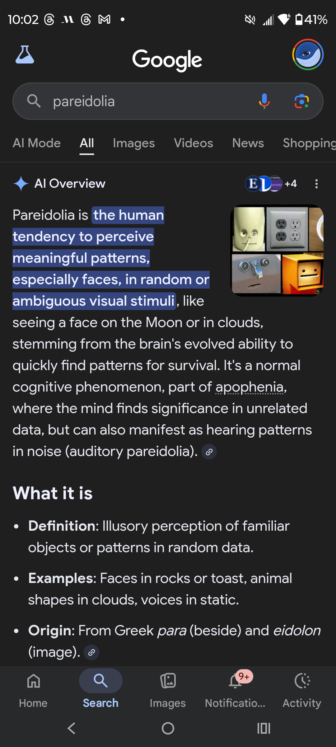 1000133923 - Morgan Plantagenet: Ancestral Cryptology and Genetic Cartography News 1000133923