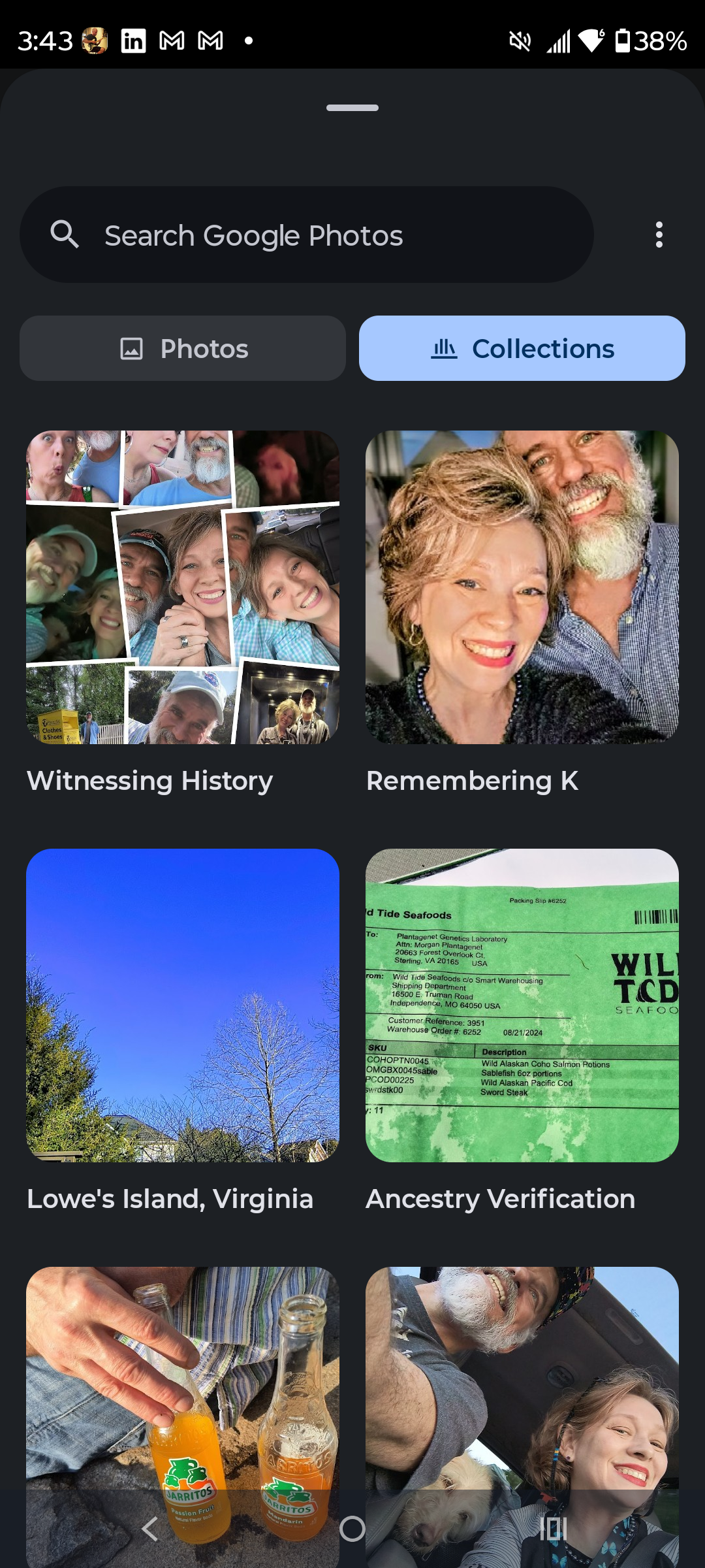 1000136388 - Morgan Plantagenet: Ancestral Cryptology and Genetic Cartography News 1000136388