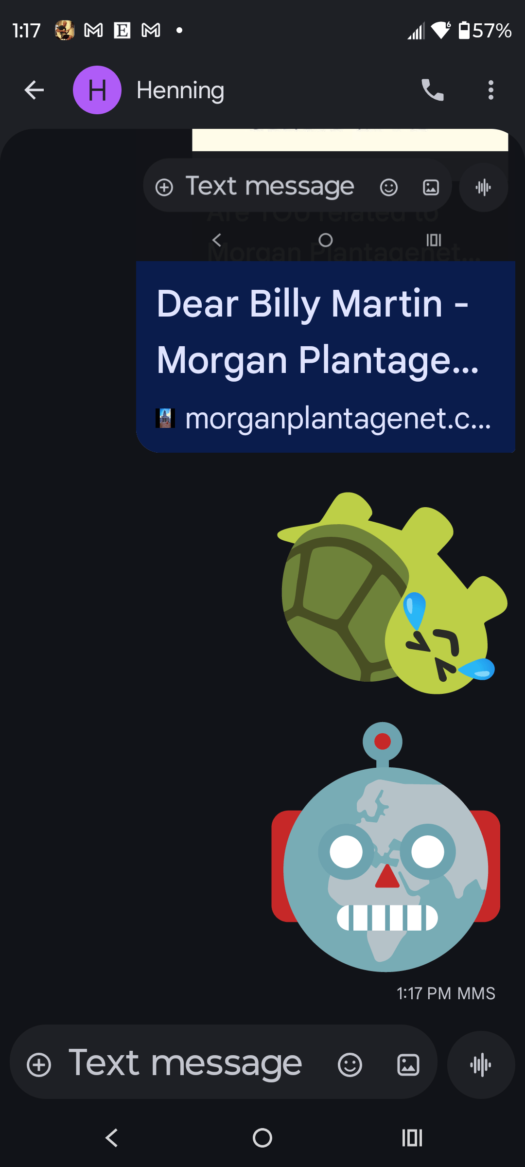 1000139815 - Morgan Plantagenet: Ancestral Cryptology and Genetic Cartography News 1000139815
