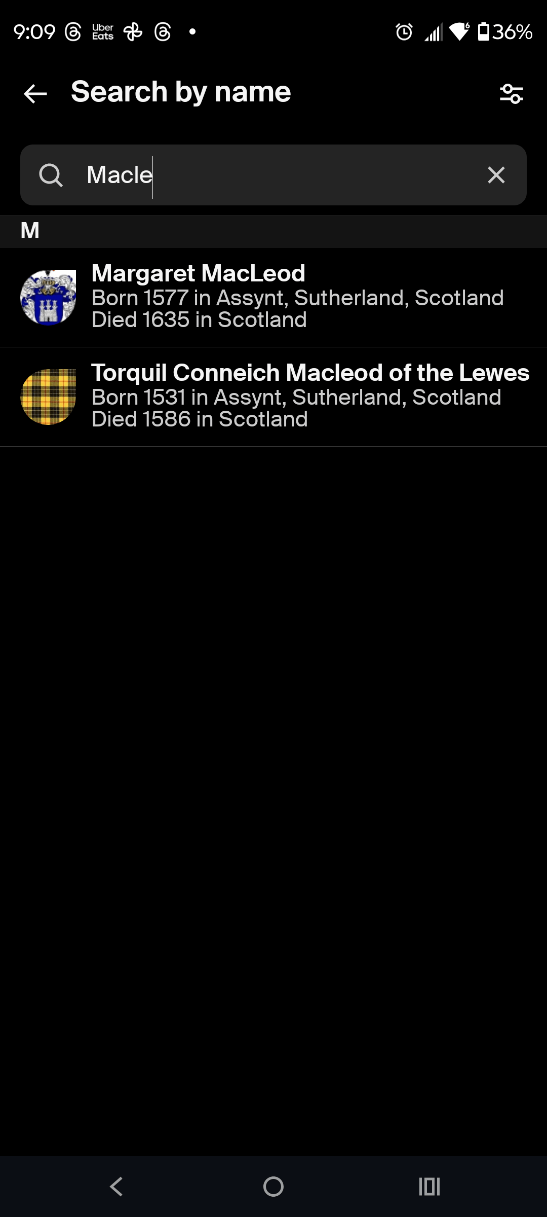 - Morgan Plantagenet: Ancestral Cryptology and Genetic Cartography News