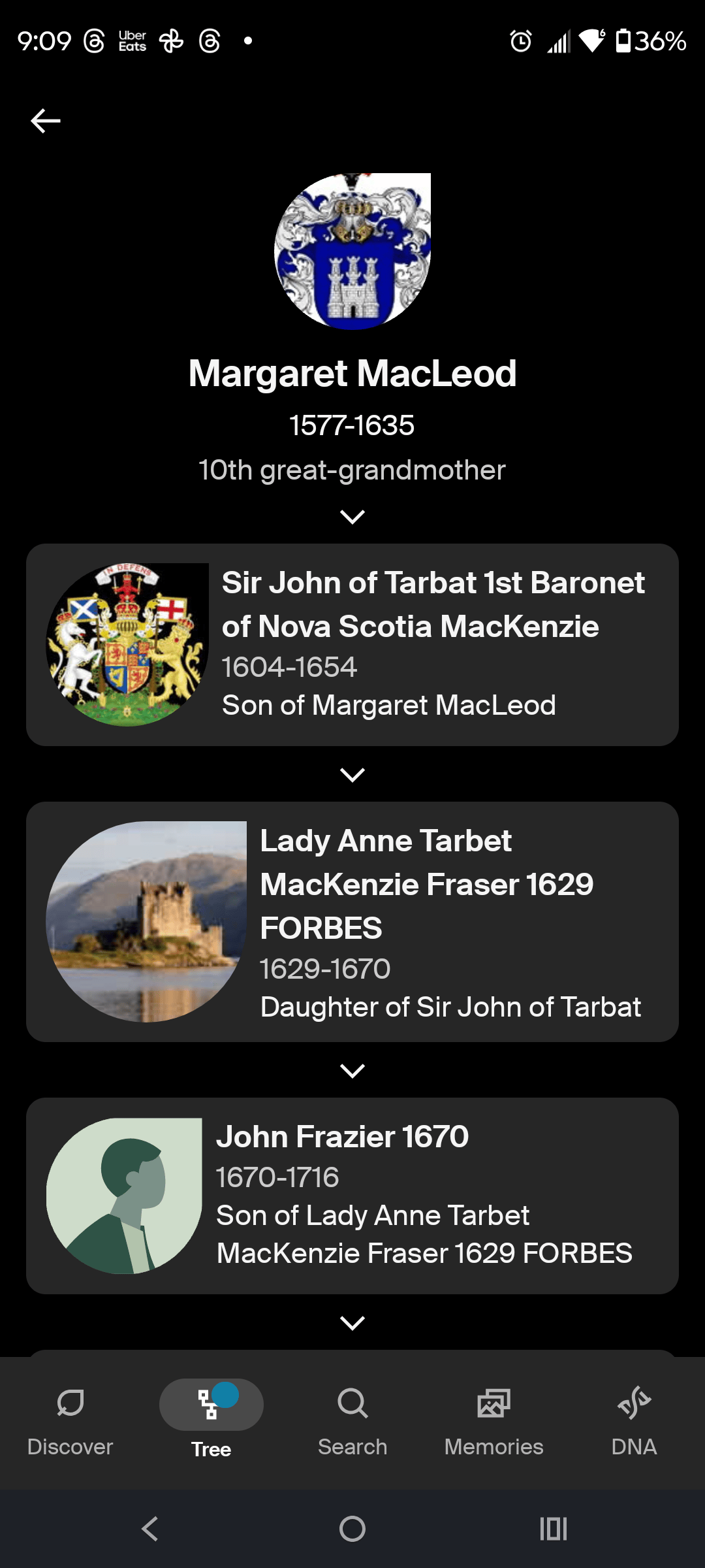 - Morgan Plantagenet: Ancestral Cryptology and Genetic Cartography News