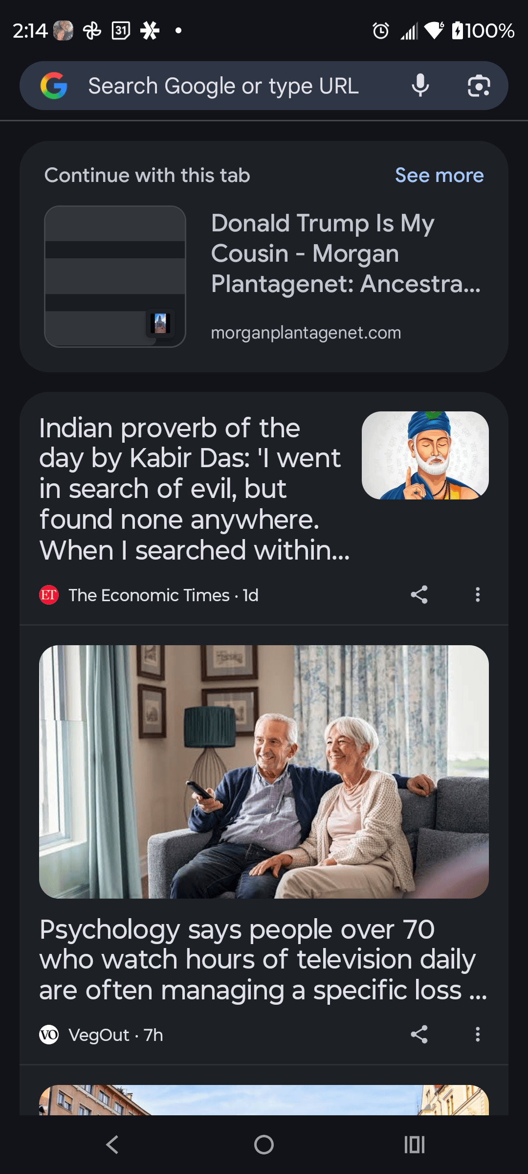 - Morgan Plantagenet: Ancestral Cryptology and Genetic Cartography News