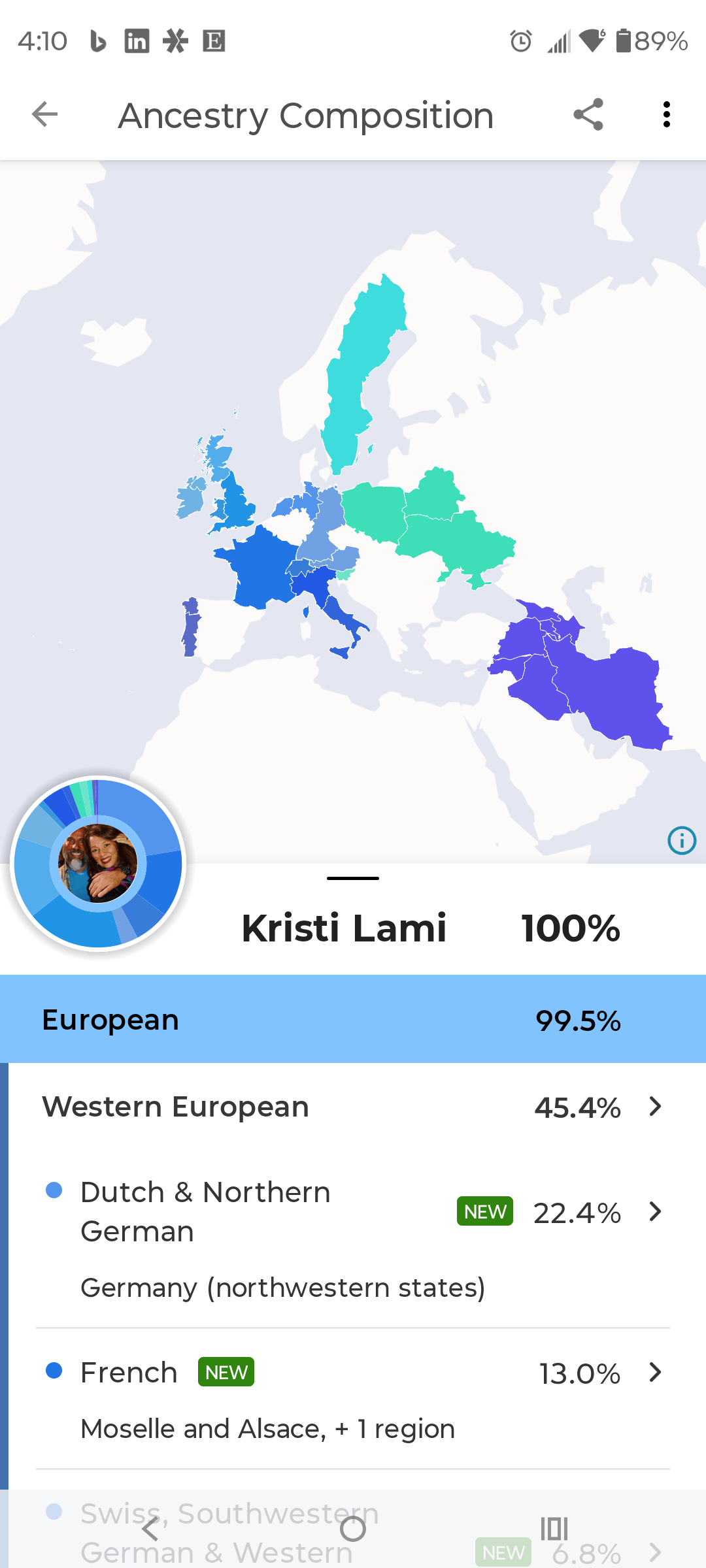 - Morgan Plantagenet: Ancestral Cryptology and Genetic Cartography News