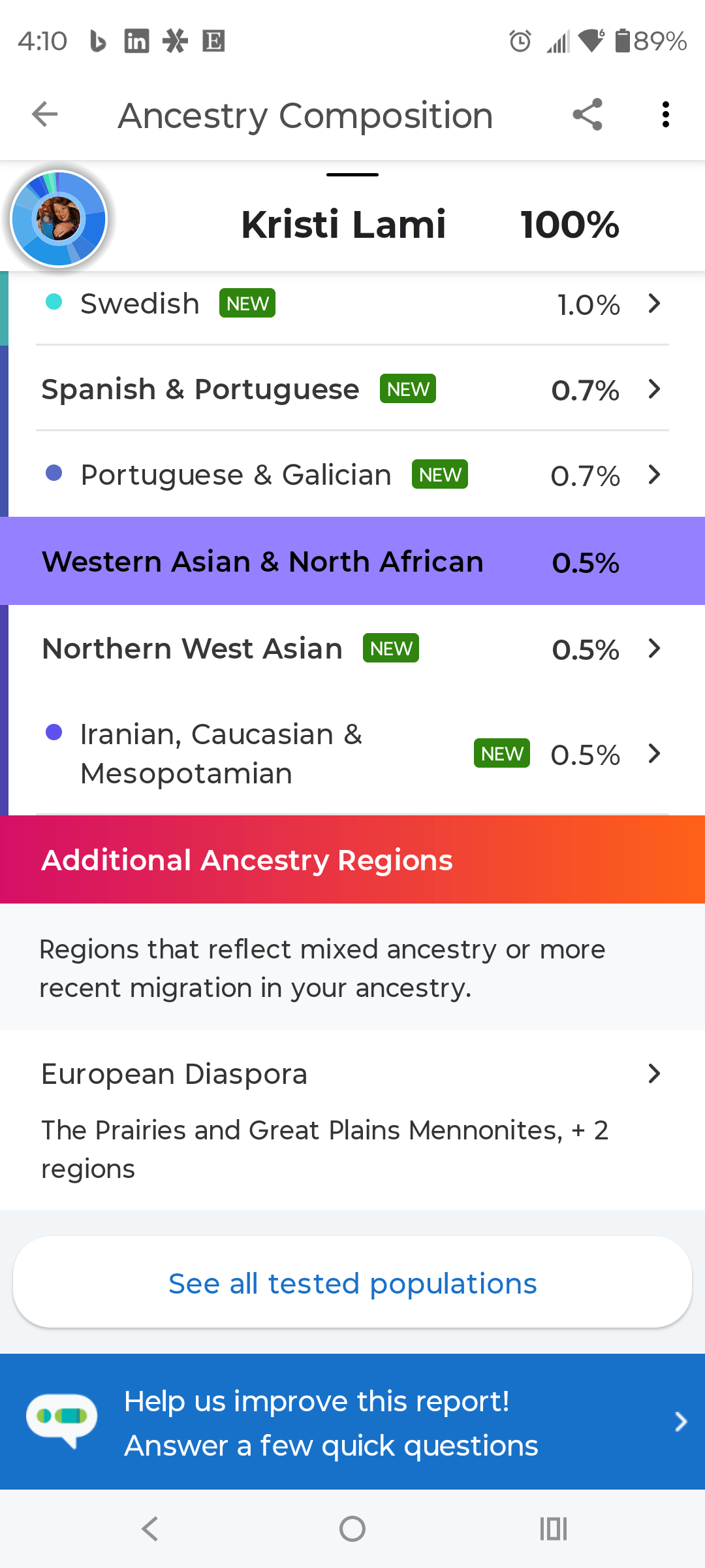 - Morgan Plantagenet: Ancestral Cryptology and Genetic Cartography News