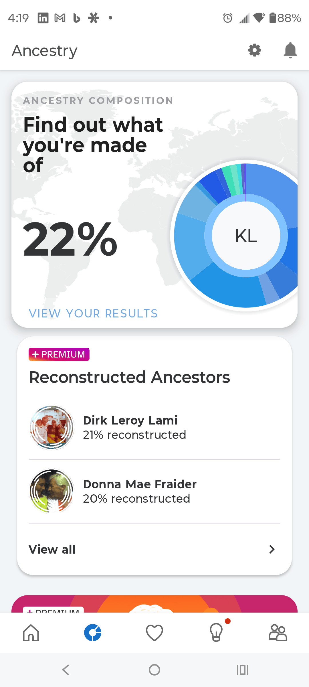 - Morgan Plantagenet: Ancestral Cryptology and Genetic Cartography News