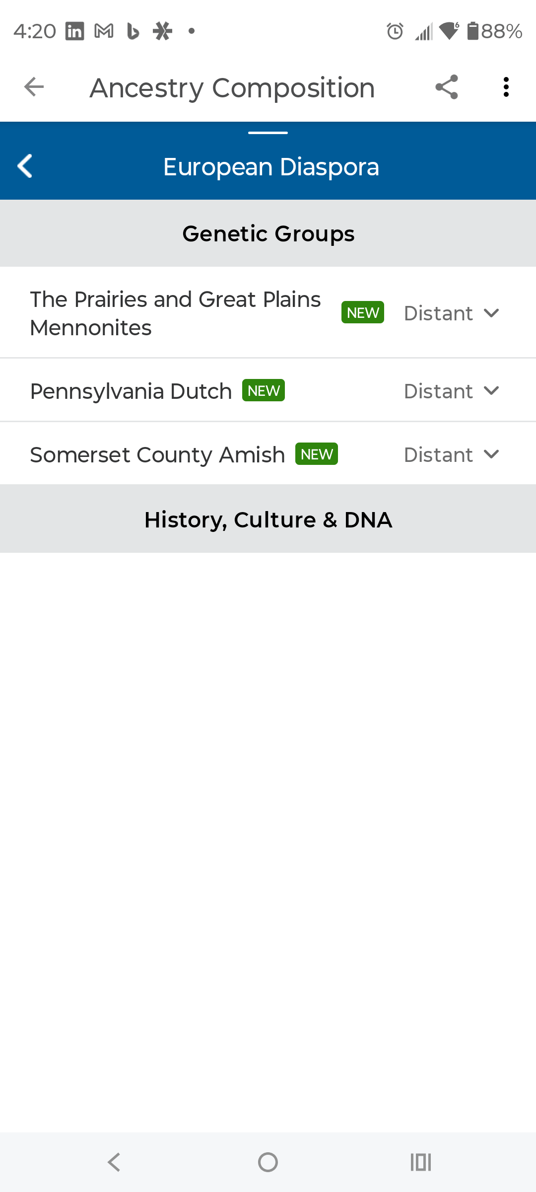 - Morgan Plantagenet: Ancestral Cryptology and Genetic Cartography News