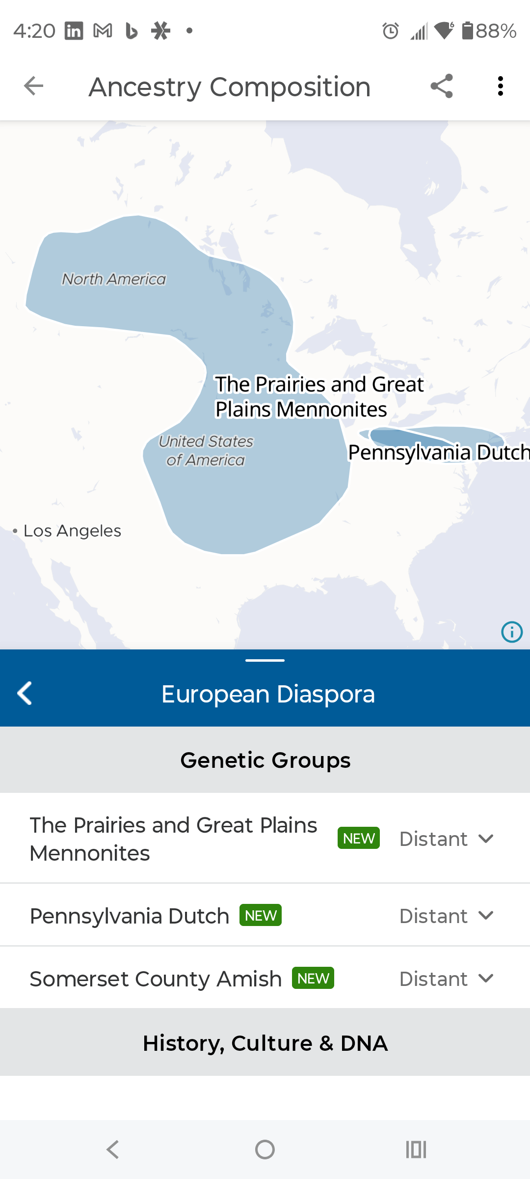 - Morgan Plantagenet: Ancestral Cryptology and Genetic Cartography News