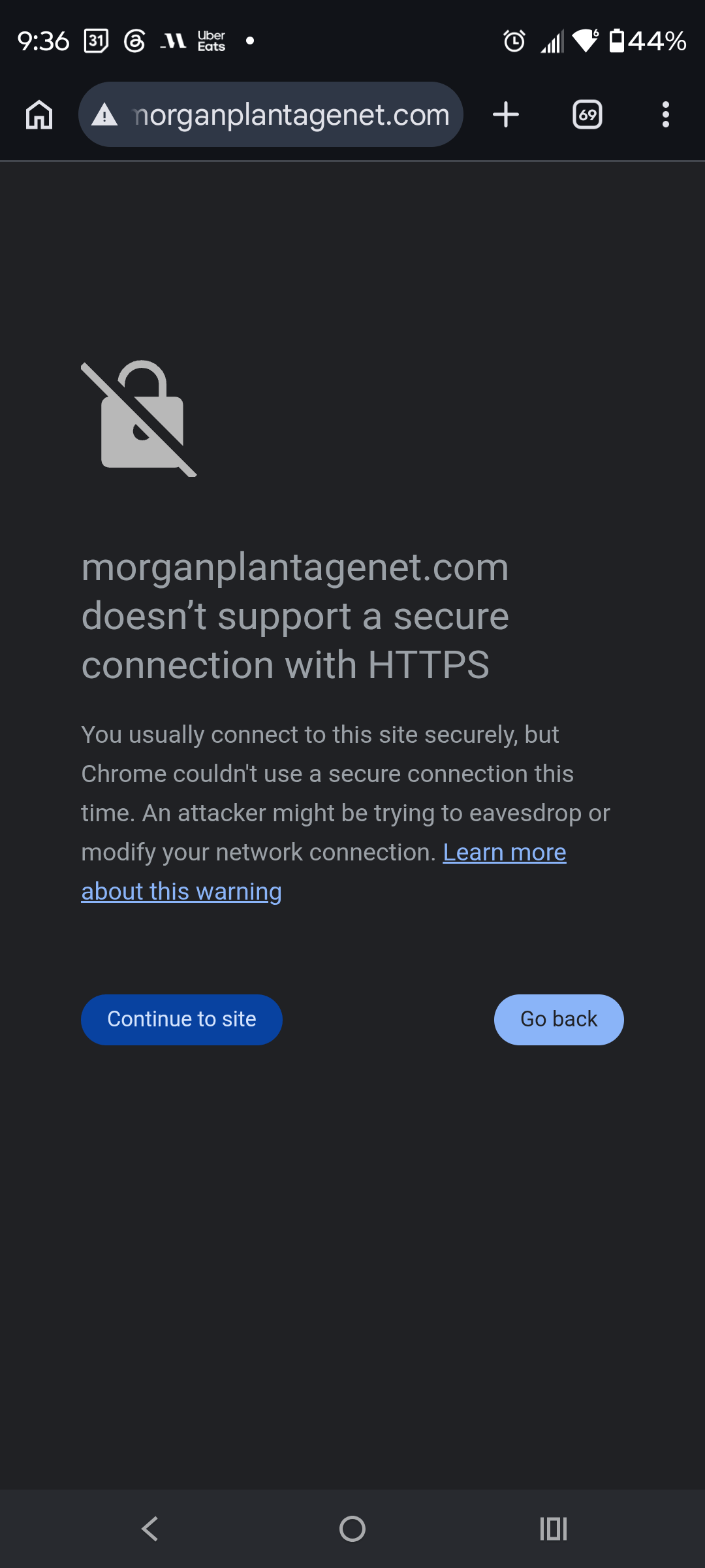 - Morgan Plantagenet: Ancestral Cryptology and Genetic Cartography News