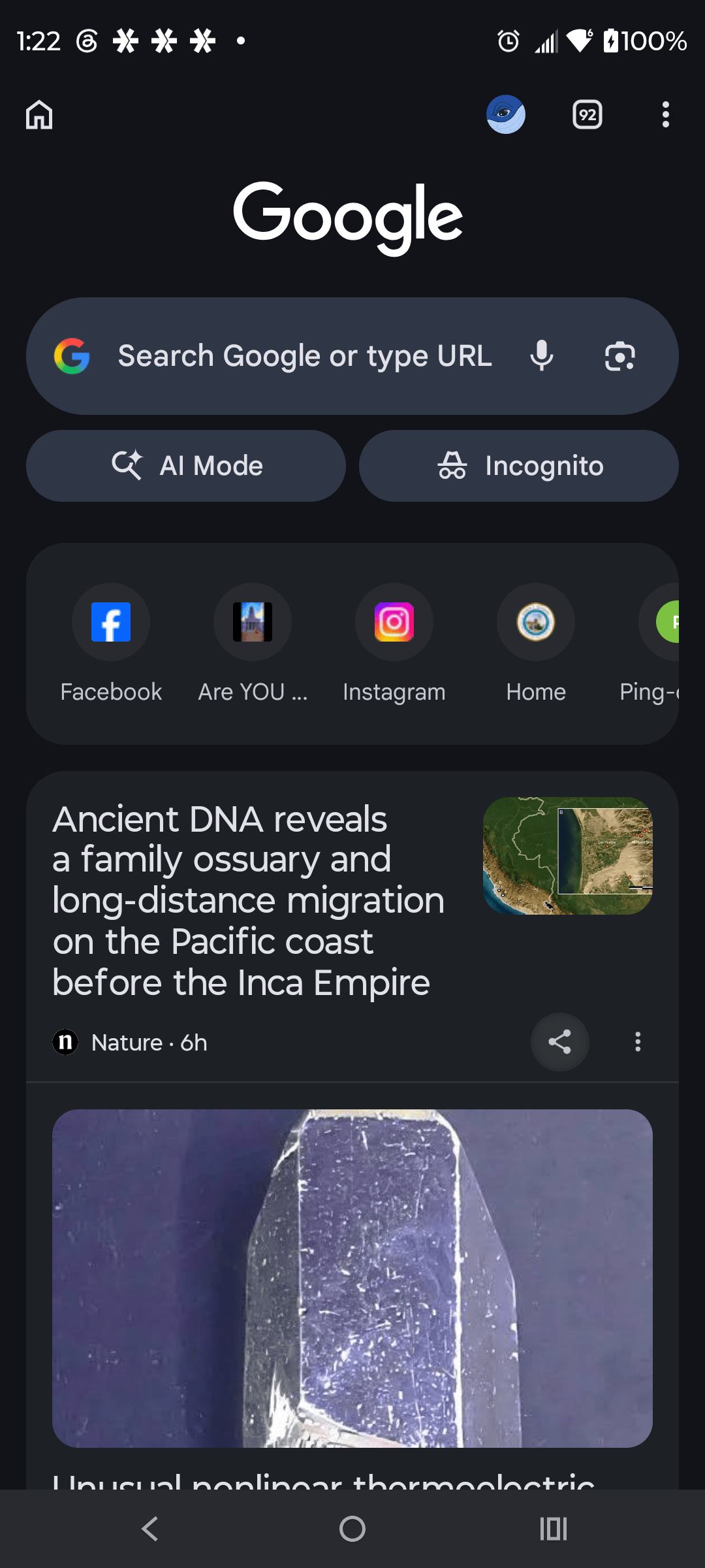 - Morgan Plantagenet: Ancestral Cryptology and Genetic Cartography News