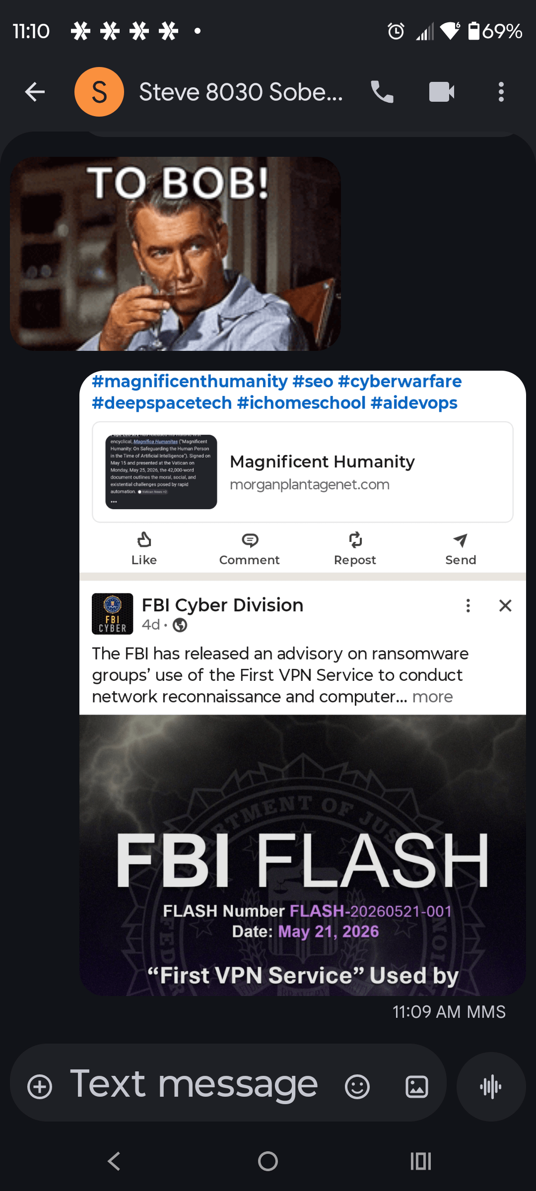 - Morgan Plantagenet: Ancestral Cryptology and Genetic Cartography News