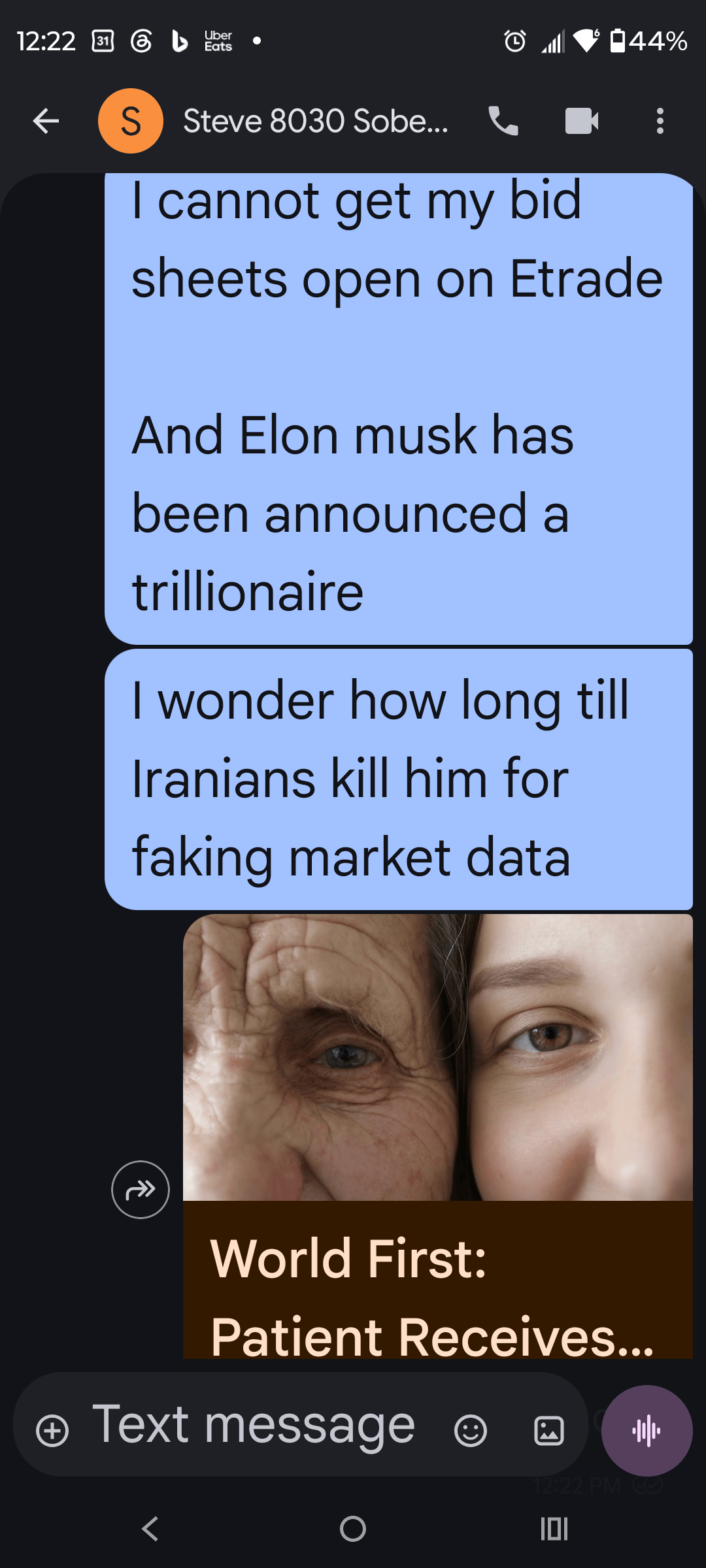 - Morgan Plantagenet: Ancestral Cryptology and Genetic Cartography News