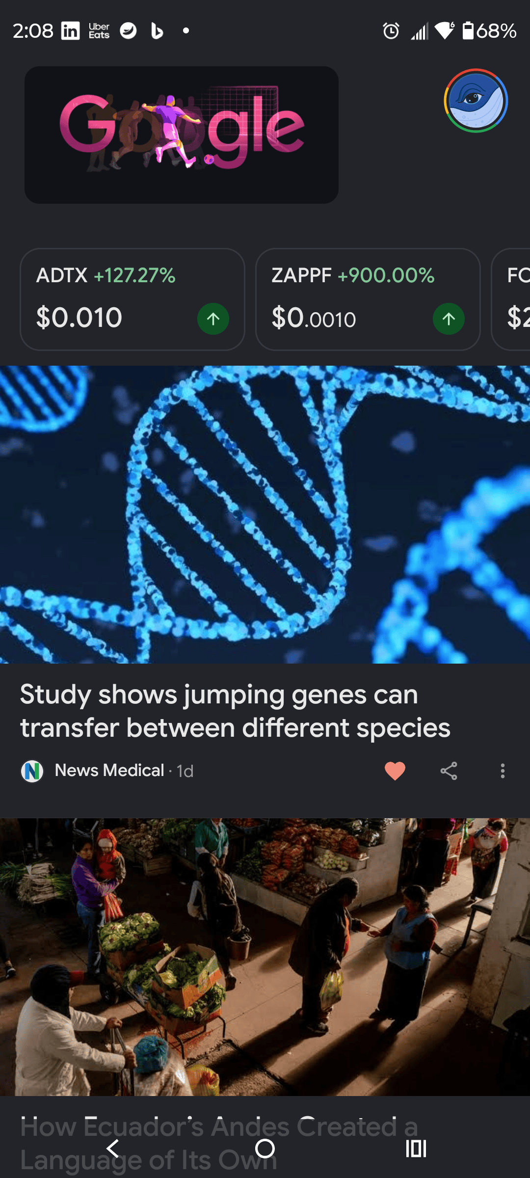 - Morgan Plantagenet: Ancestral Cryptology and Genetic Cartography News
