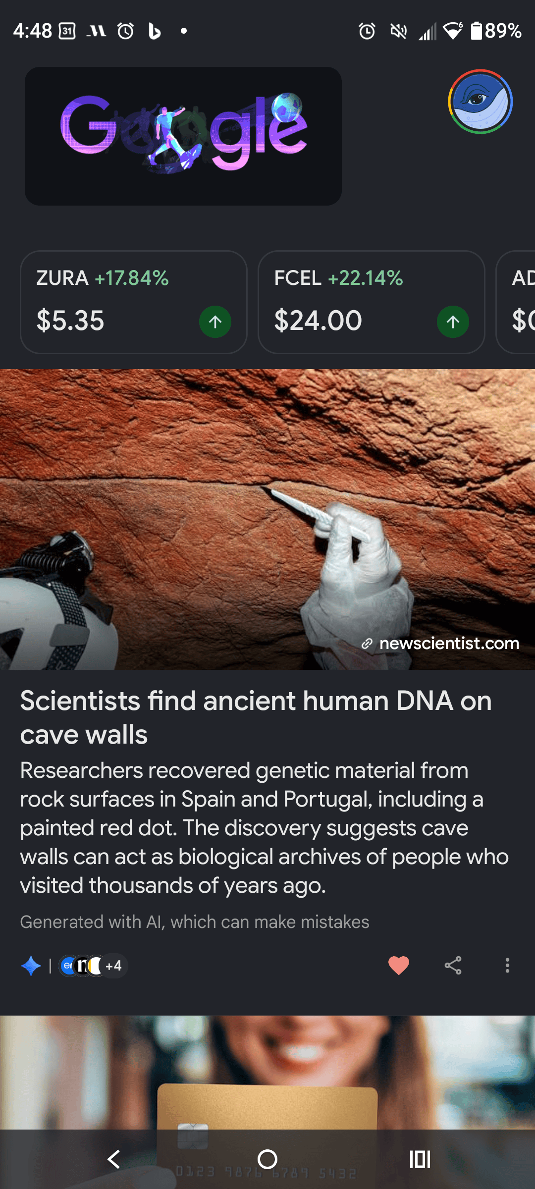 - Morgan Plantagenet: Ancestral Cryptology and Genetic Cartography News