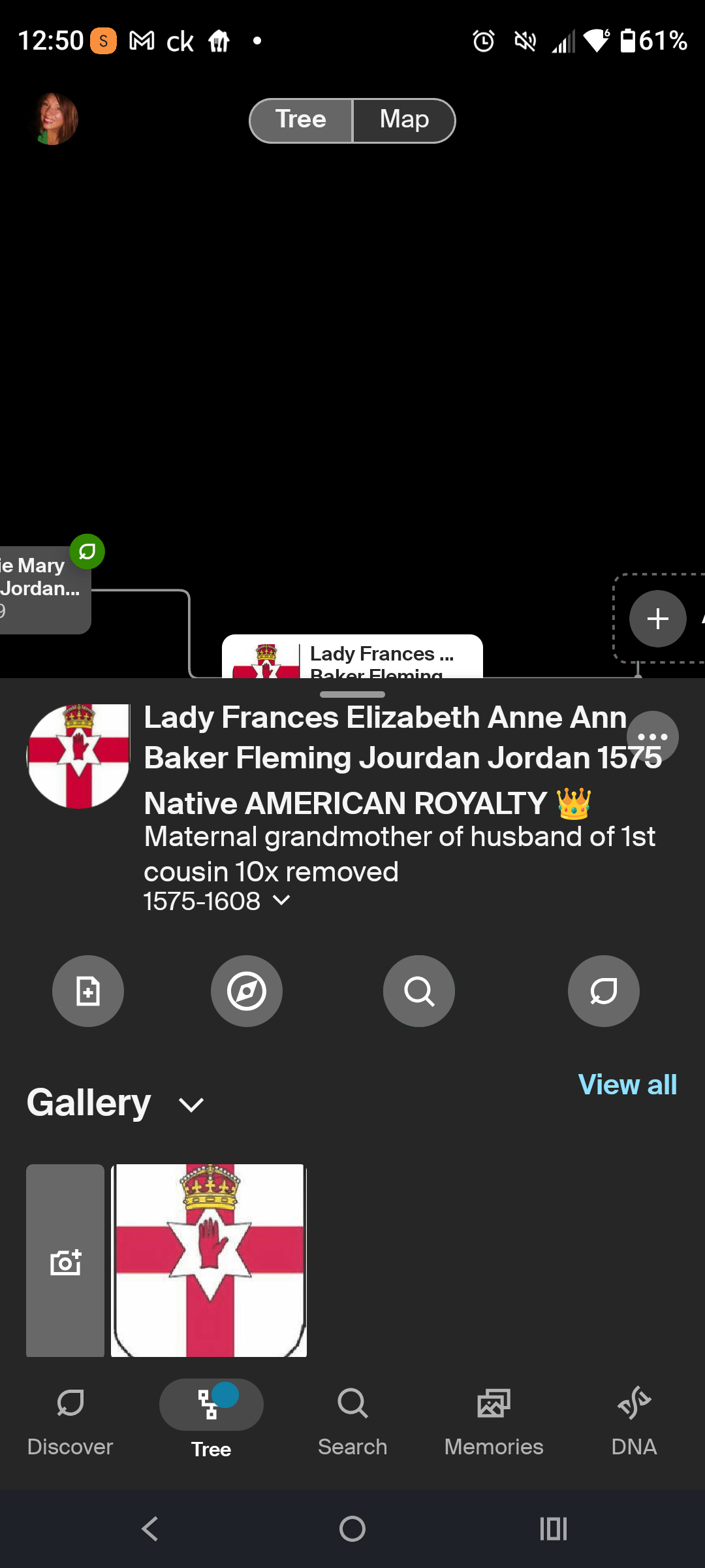 - Morgan Plantagenet: Ancestral Cryptology and Genetic Cartography News