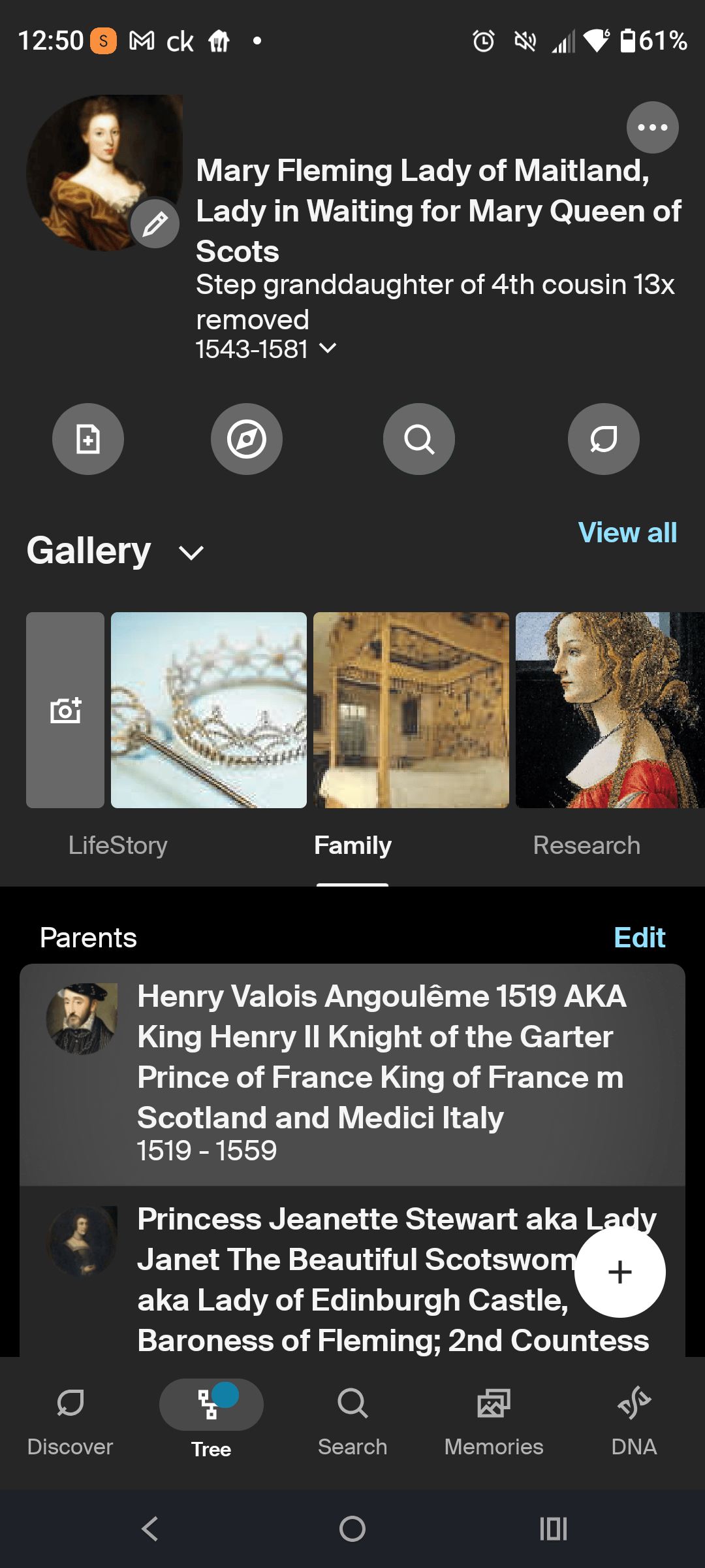 - Morgan Plantagenet: Ancestral Cryptology and Genetic Cartography News