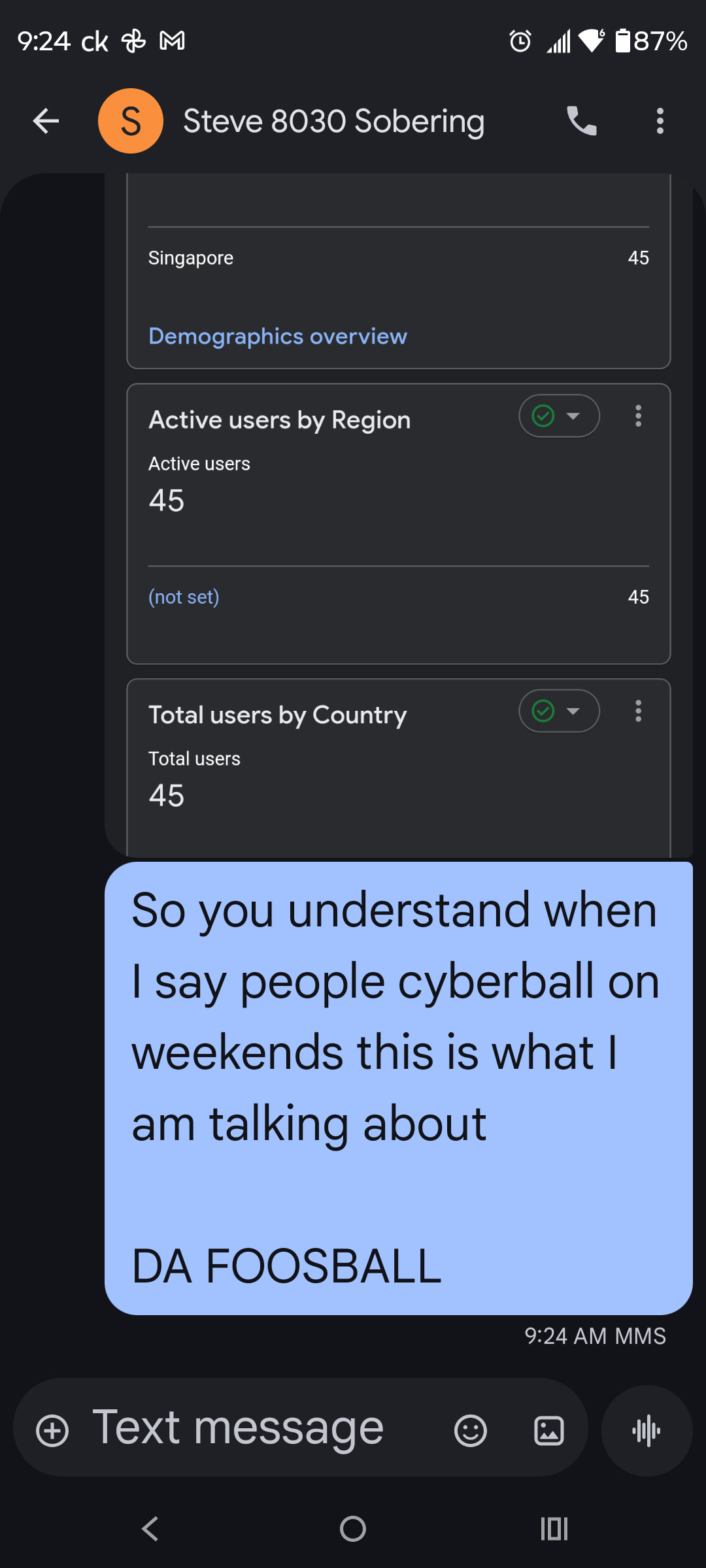 Cyberball