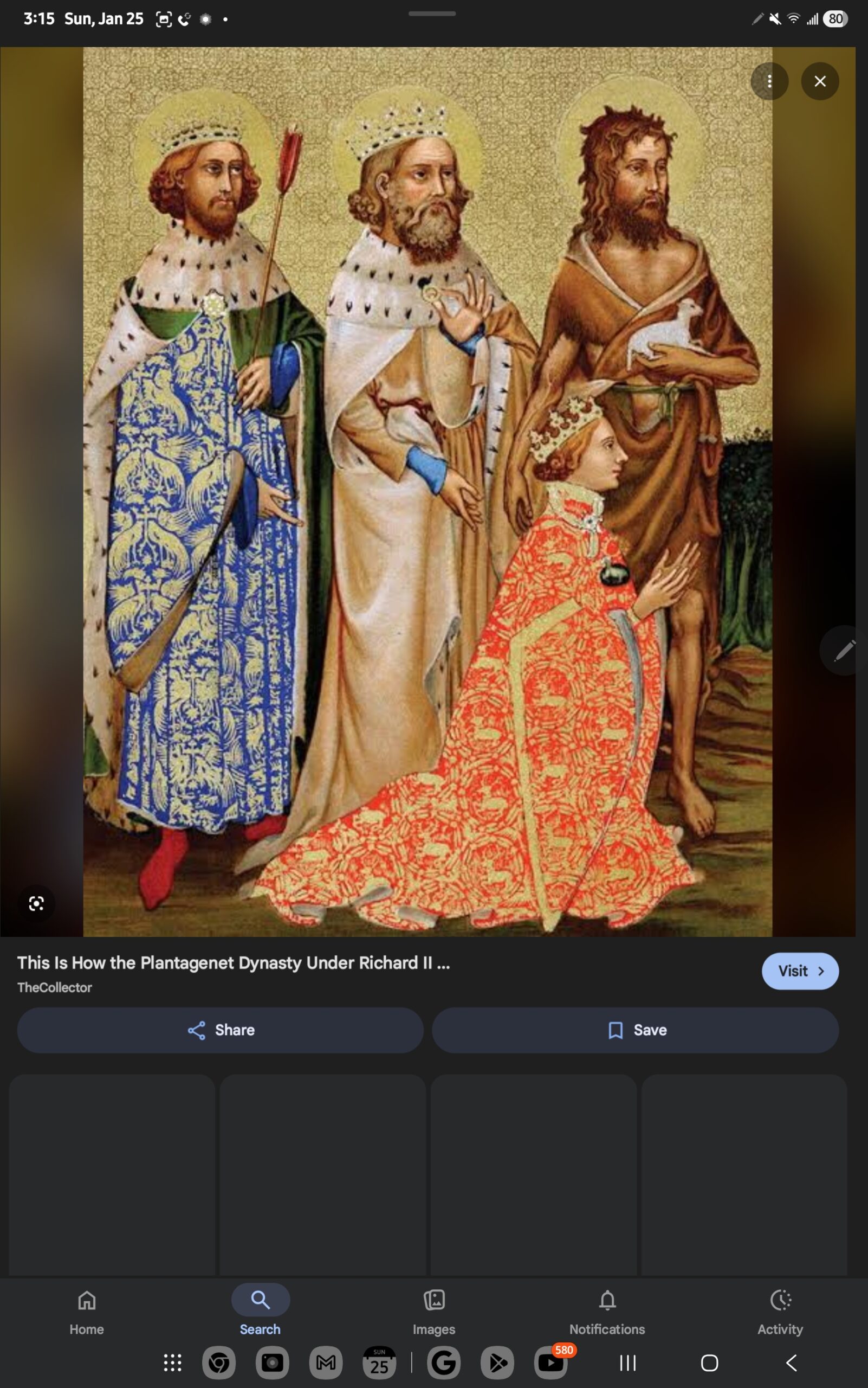 1000046617 - Morgan Plantagenet: Ancestral Cryptology and Genetic Cartography News 1000046617