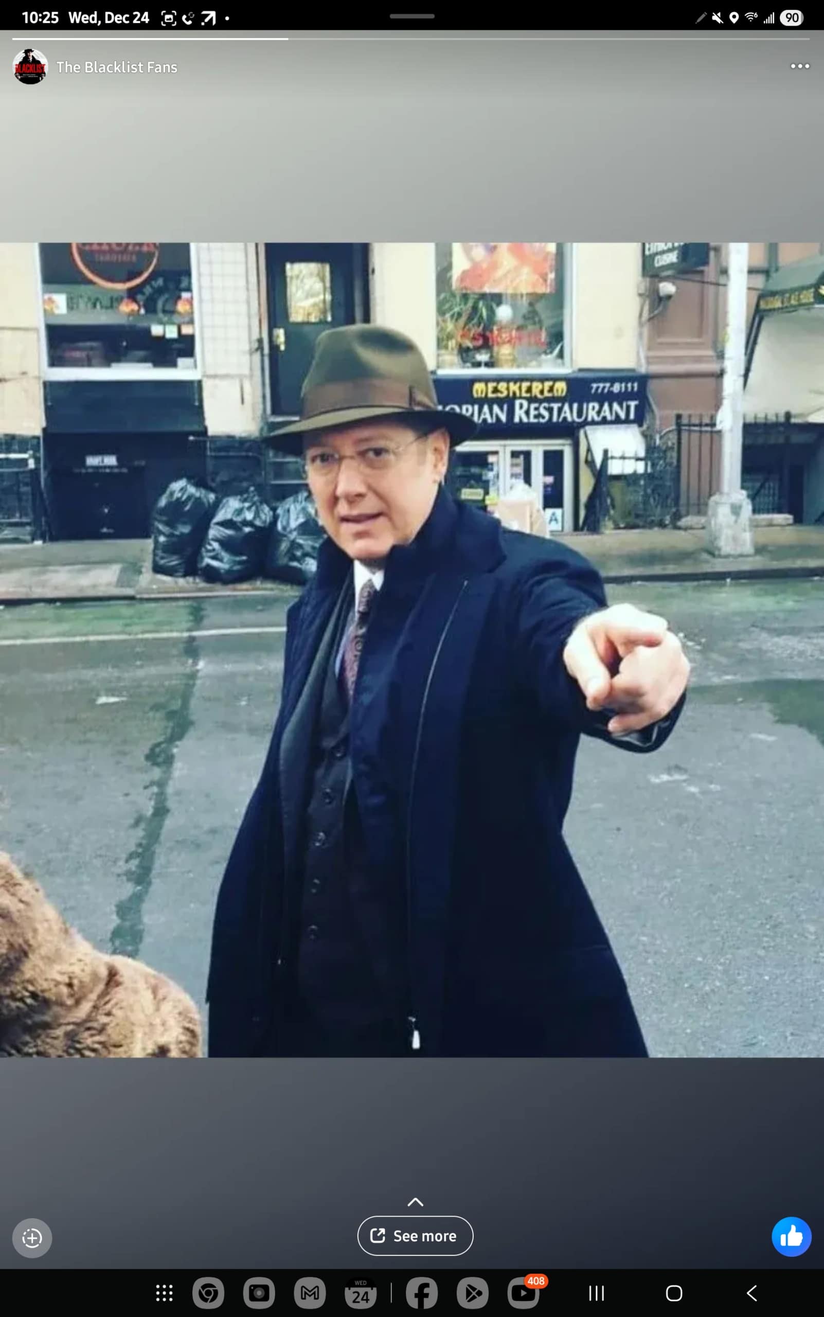 Spader