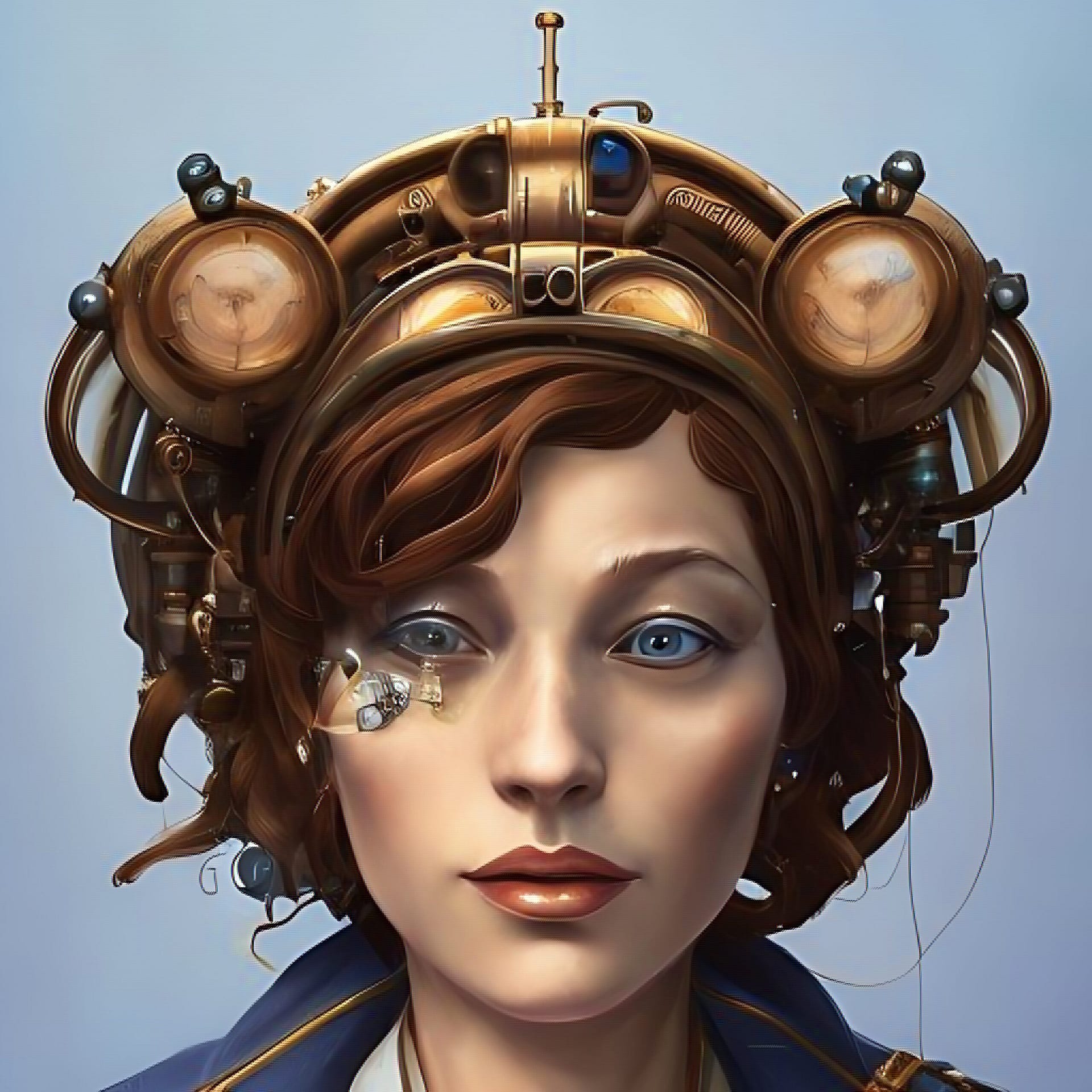 1000013311 - Morgan Plantagenet: Ancestral Cryptology and Genetic Cartography News 1000013311