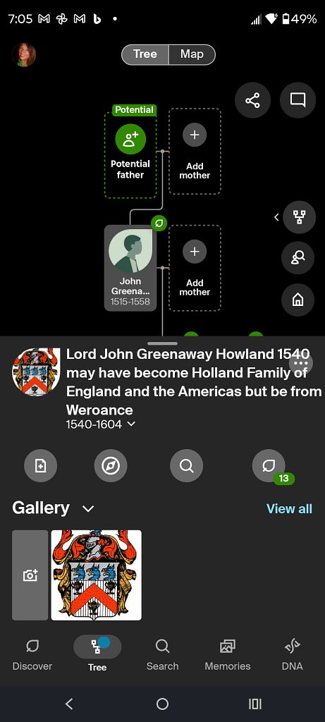 - Morgan Plantagenet: Ancestral Cryptology and Genetic Cartography News