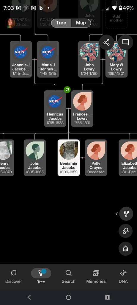 - Morgan Plantagenet: Ancestral Cryptology and Genetic Cartography News