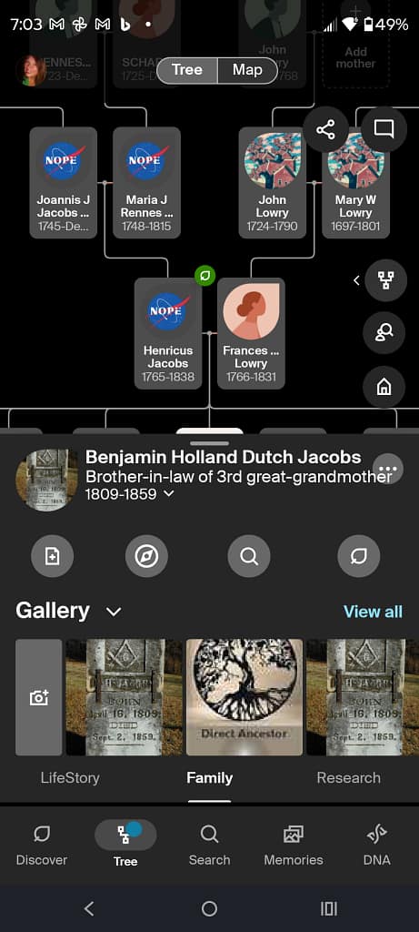- Morgan Plantagenet: Ancestral Cryptology and Genetic Cartography News