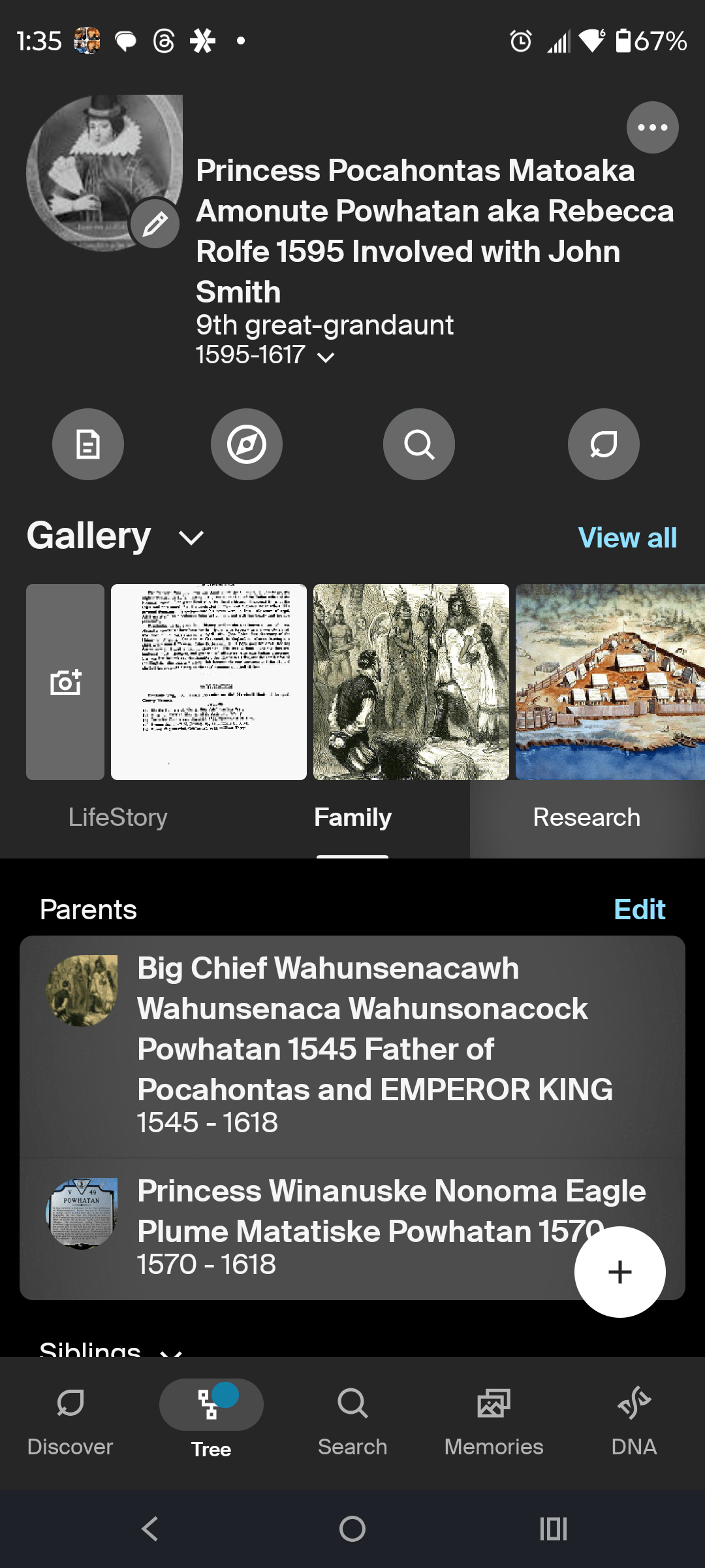 - Morgan Plantagenet: Ancestral Cryptology News