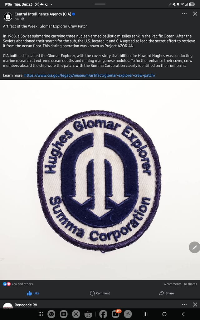 - Morgan Plantagenet: Ancestral Cryptology News