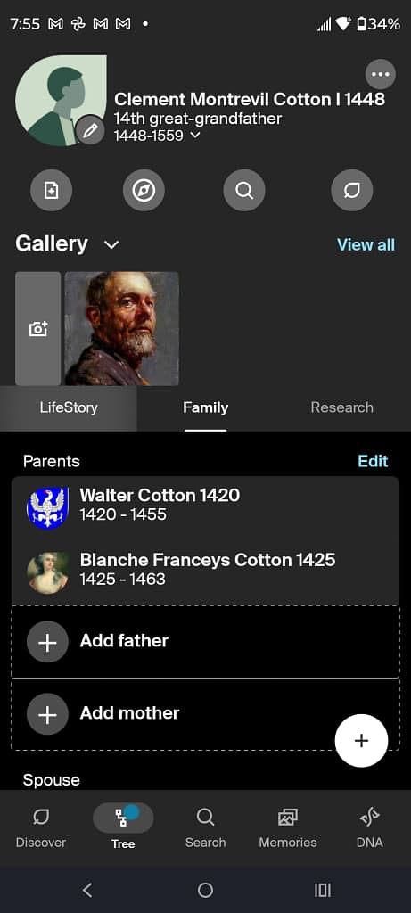 - Morgan Plantagenet: Ancestral Cryptology and Genetic Cartography News