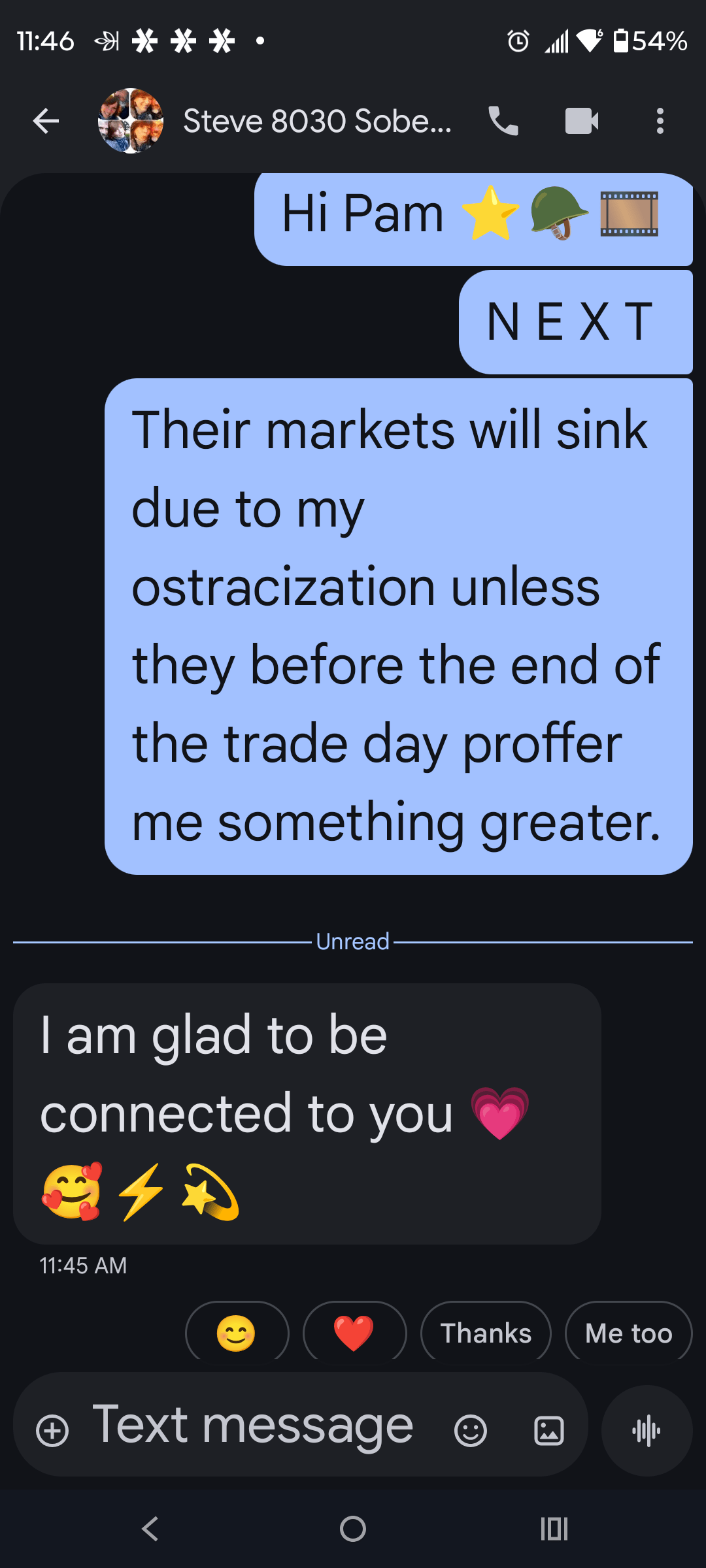 - Morgan Plantagenet: Ancestral Cryptology News