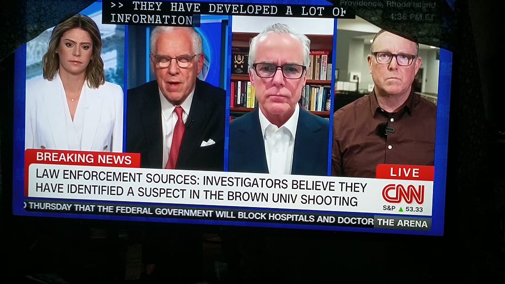 - Morgan Plantagenet: Ancestral Cryptology News