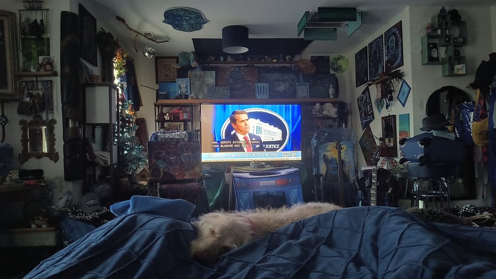 - Morgan Plantagenet: Ancestral Cryptology News