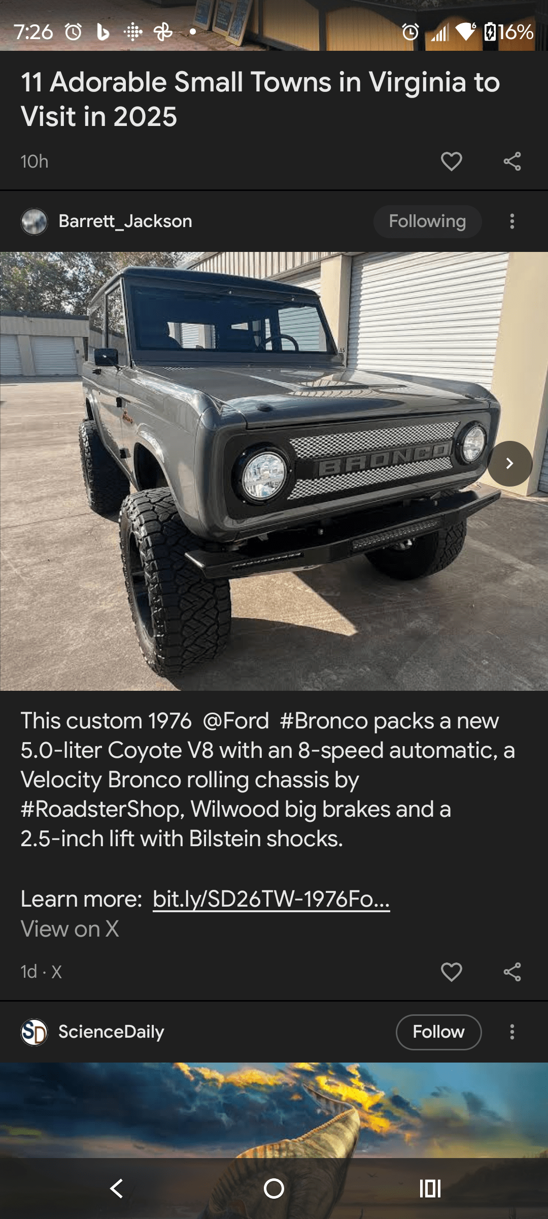 - Morgan Plantagenet: Ancestral Cryptology News