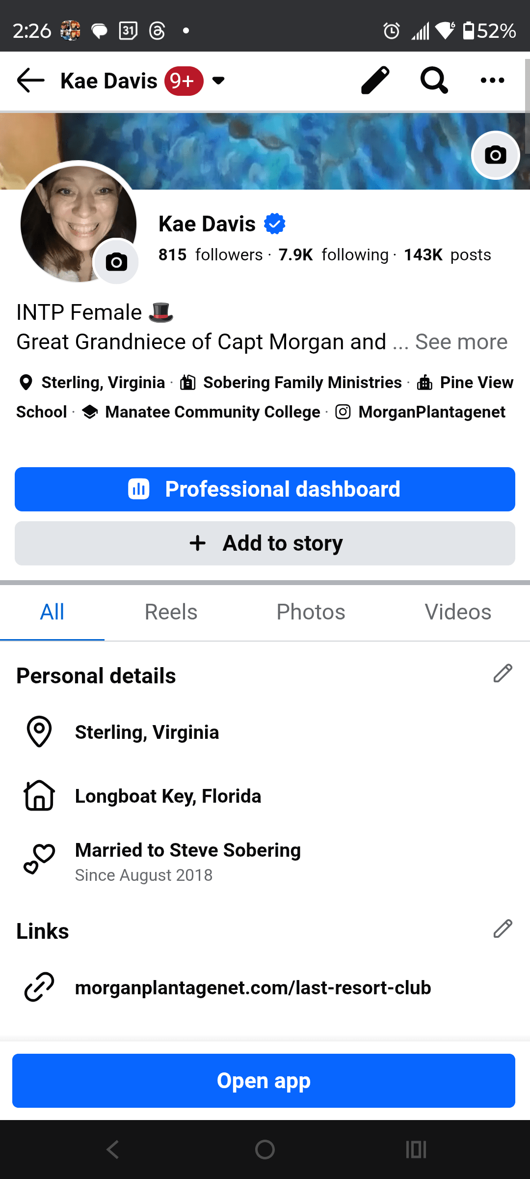 - Morgan Plantagenet: Ancestral Cryptology News