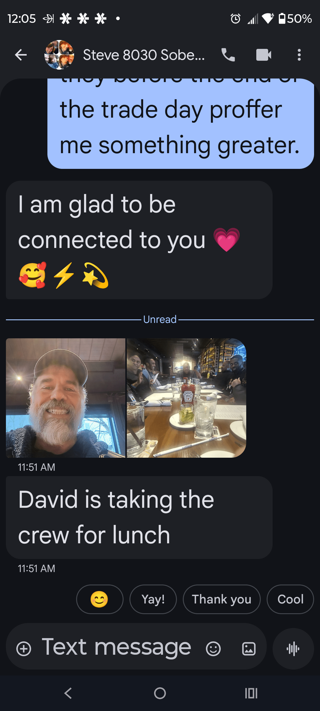 - Morgan Plantagenet: Ancestral Cryptology News