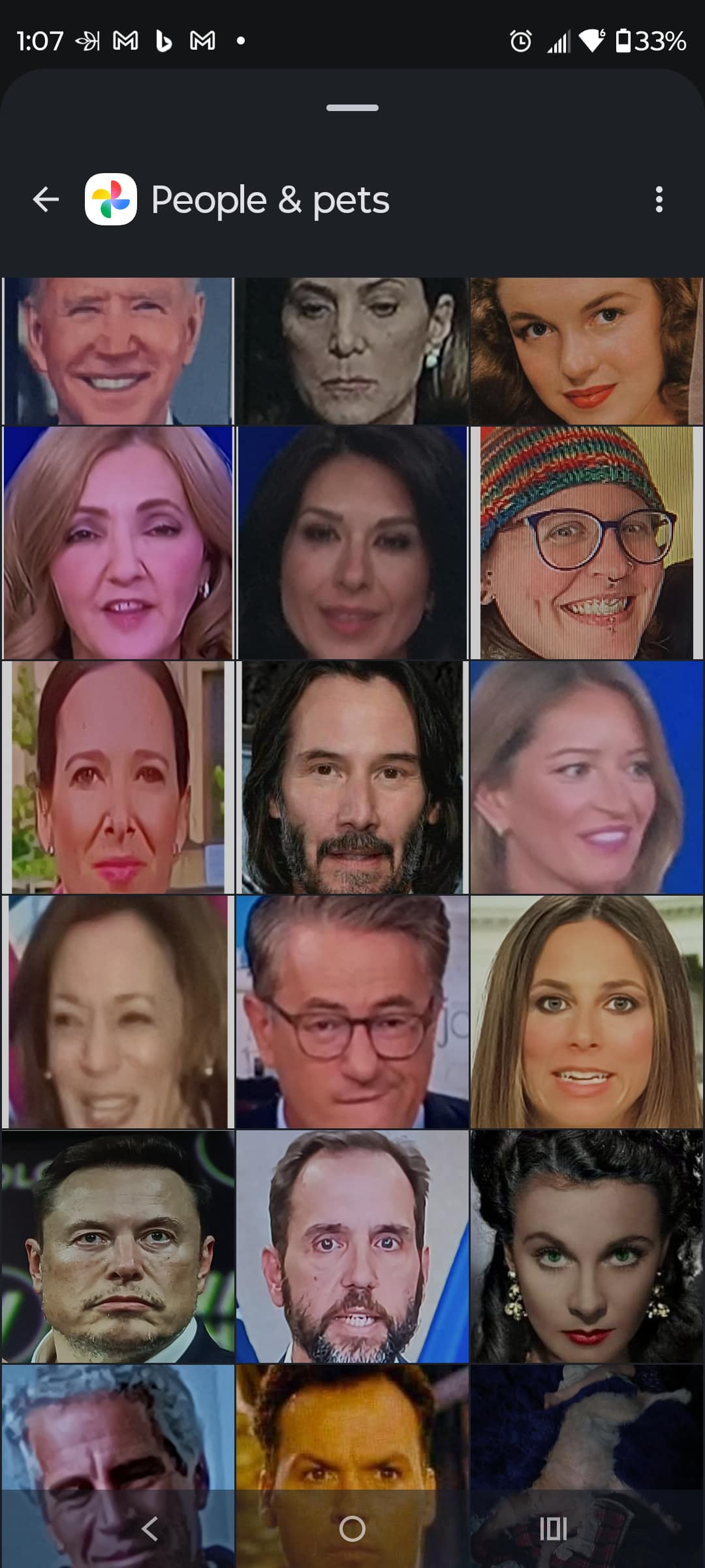 - Morgan Plantagenet: Ancestral Cryptology News