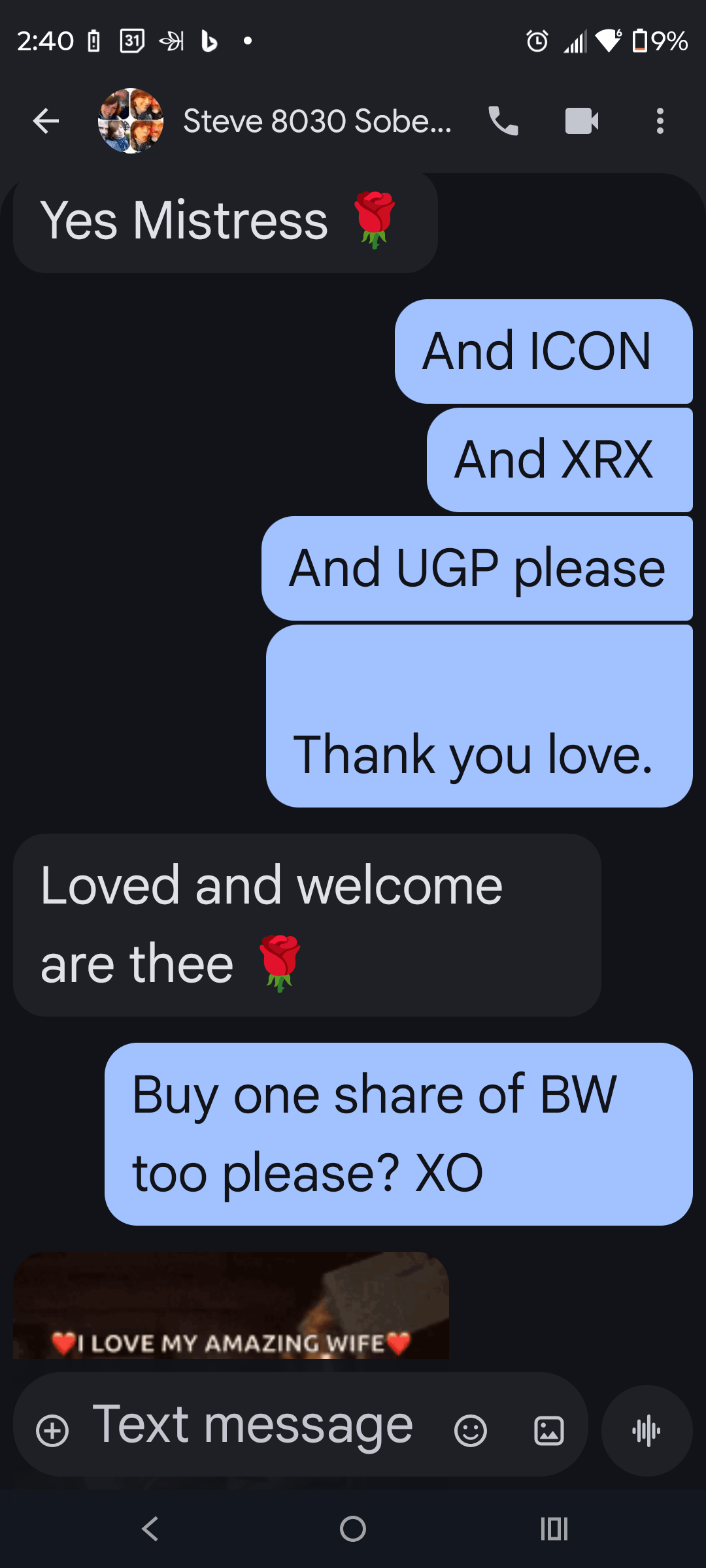 - Morgan Plantagenet: Ancestral Cryptology News