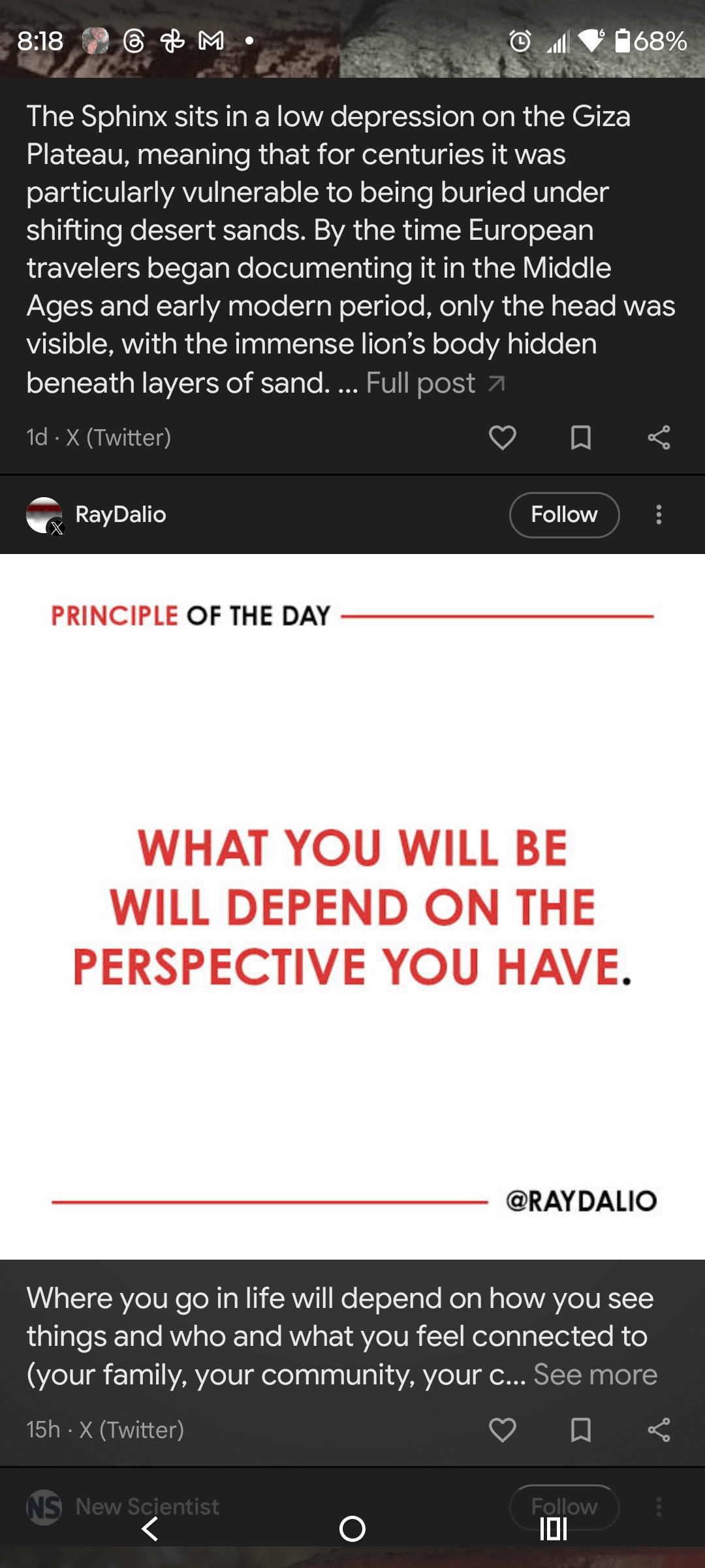 - Morgan Plantagenet: Ancestral Cryptology News