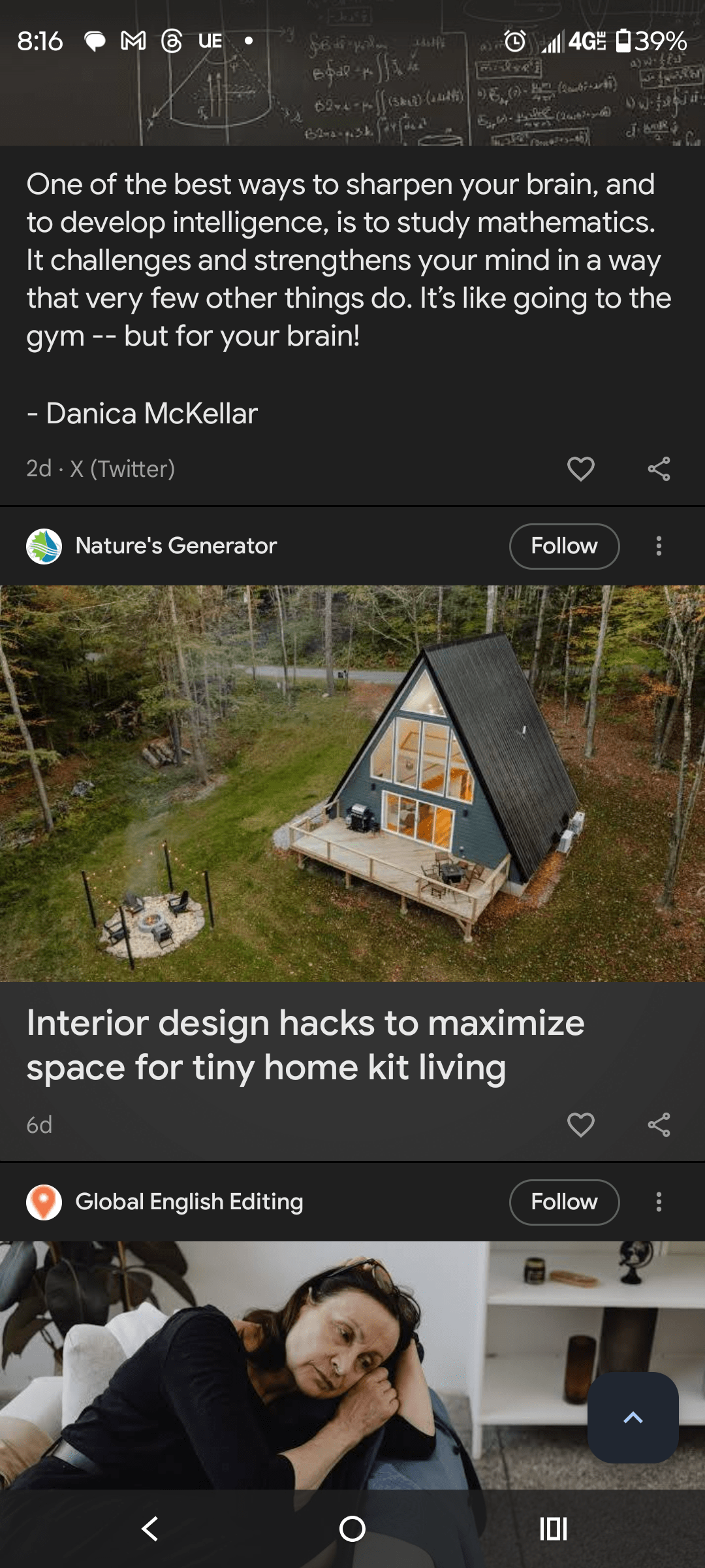 - Morgan Plantagenet: Ancestral Cryptology News