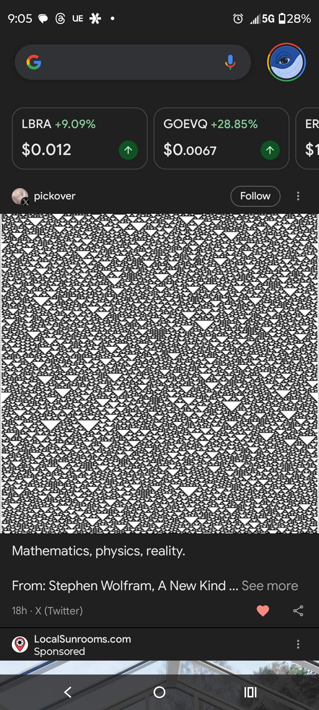 - Morgan Plantagenet: Ancestral Cryptology News